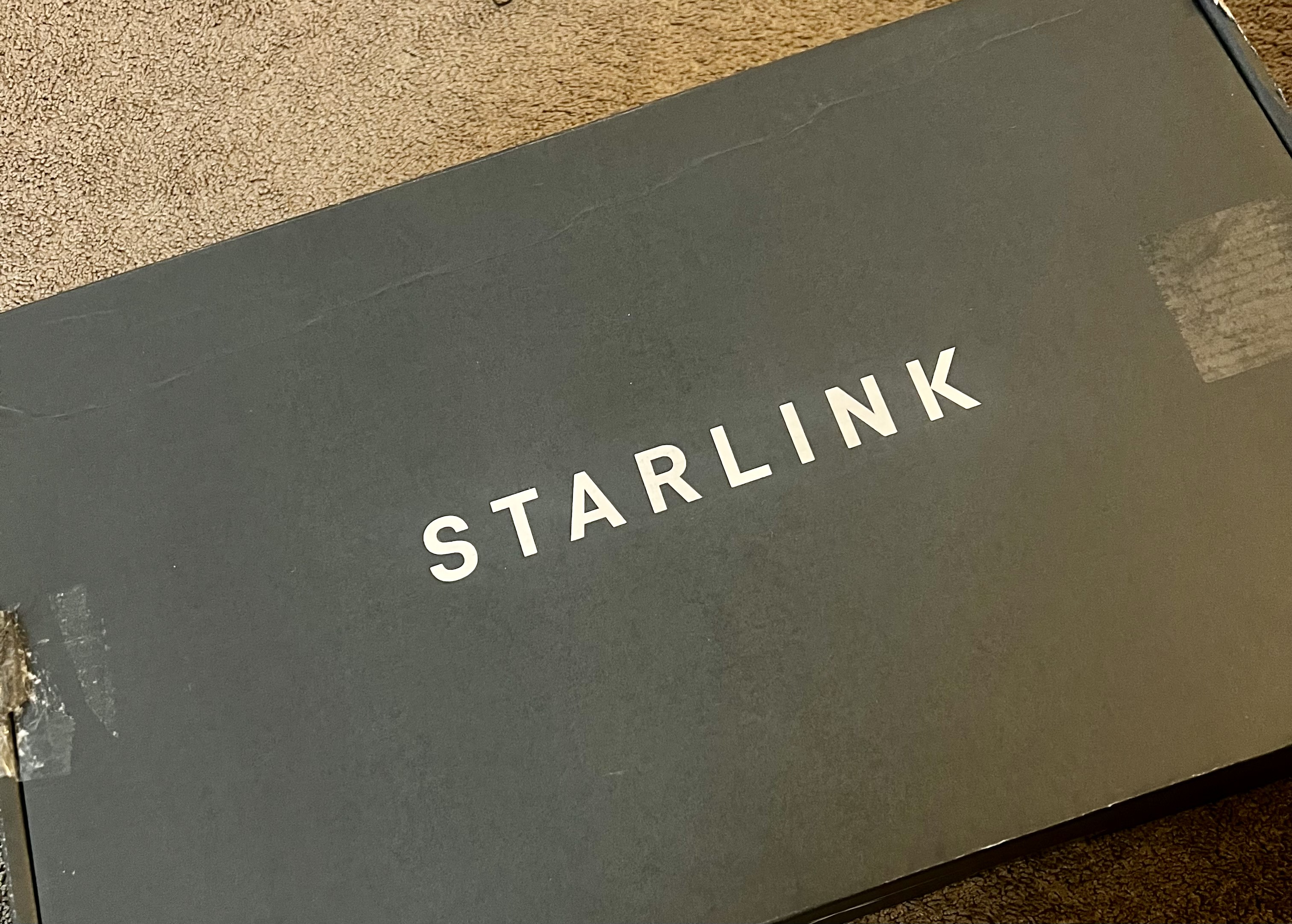 Starlink